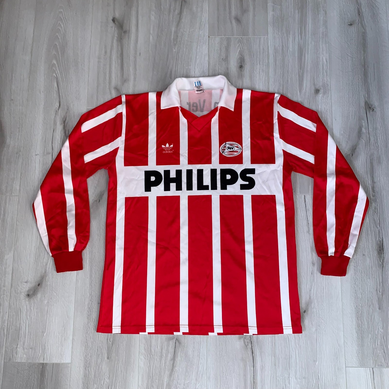 ウェア 96-97 PSV / soccer game shirt ウェア 96-97 PSV / soccer game shirt Vintage Nike PSV