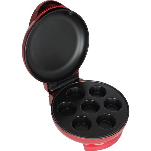 Nestlé Nesquik Cupcake & Brownie Bites Maker (Babycakes CP-70) – Neuf