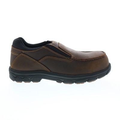 

Мужские коричневые кроссовки Skechers Work Vicksburk Rubustle с композитным носком, Коричневый, Skechers Work Vicksburk Rubustle Composite Toe