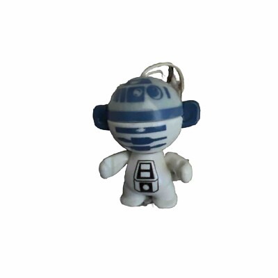 Star Wars R2-D2  Kinder Bueno toy