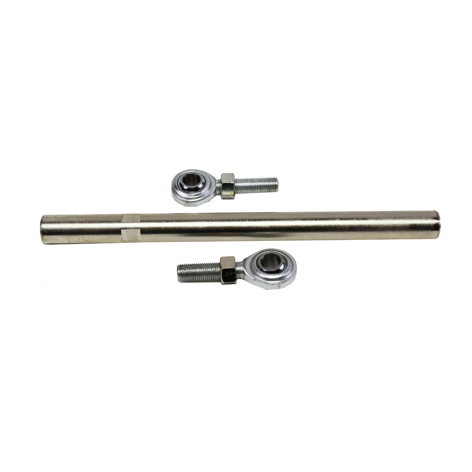 8.5" Adjustable Tensioning Rod Heim Joint Alternator Bracket SBC BBC