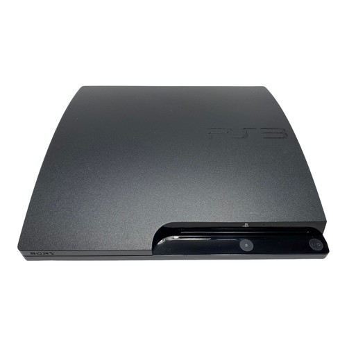 PS3 本体 160GB 160GB Slim PlayStation 3 PS3 System Console Only - (CECH