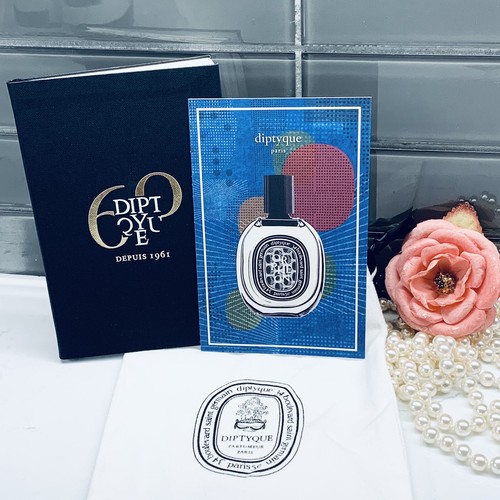 DIPTYQUE PARIS  ポップアップグッズ 世界初のDiptyque ブランド ポップアップイベント「 Un Air de