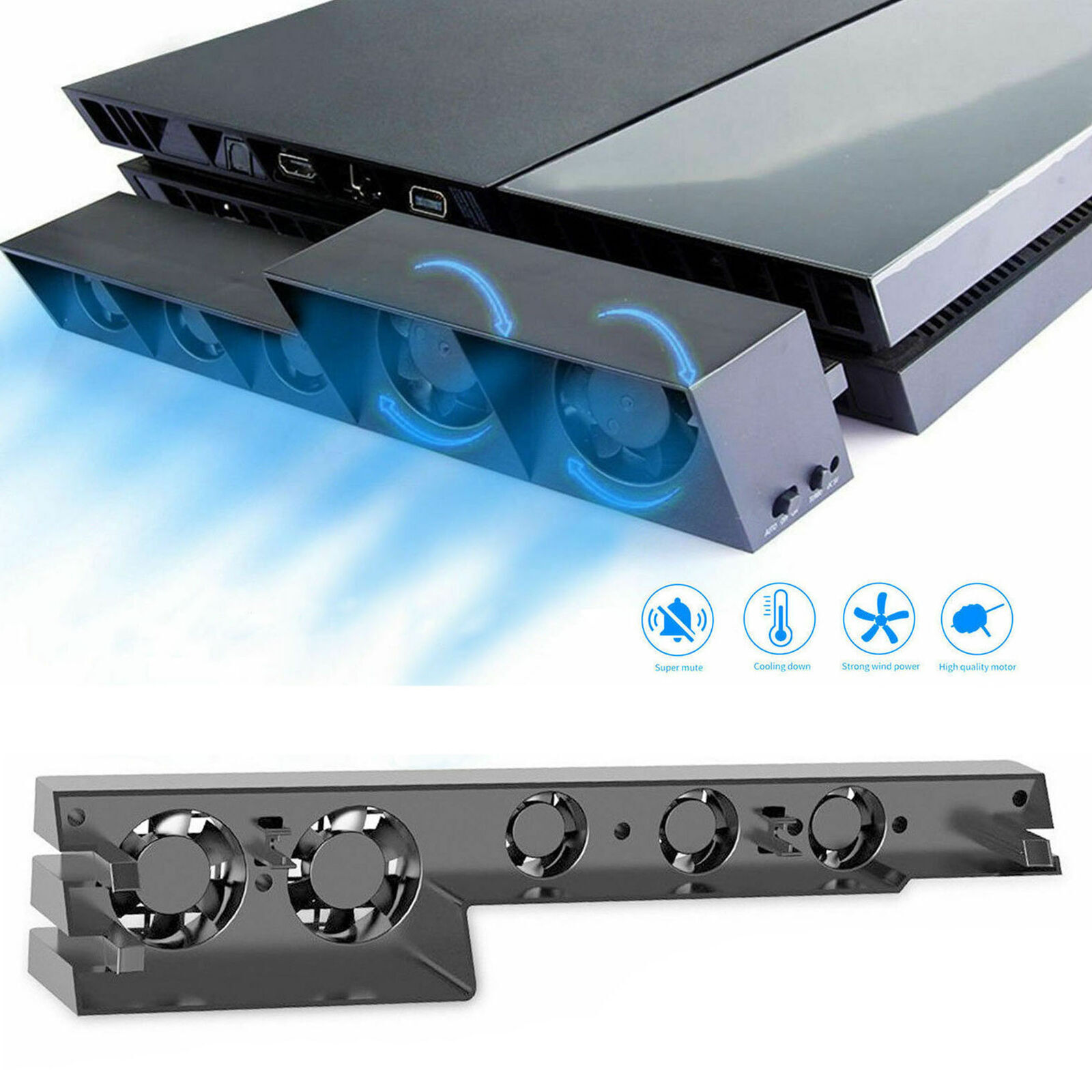 For Playstation4 Ps4 Pro