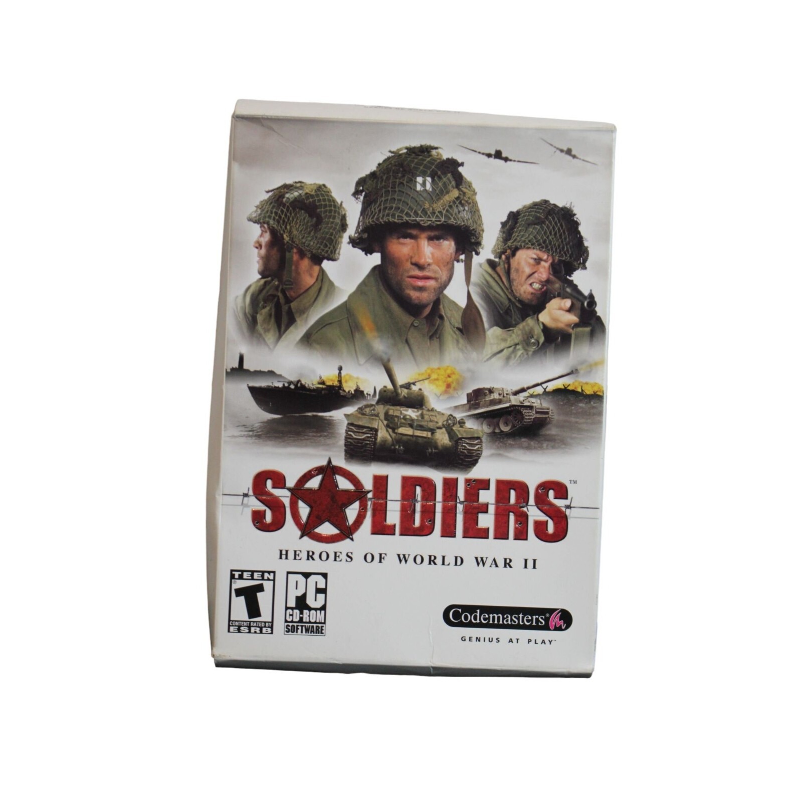 その他 War Soldiers Heroes Box Set [DVD] [Import] tf8su2k War Soldiers Heroes Box Set [DVD] [Import] tf8su2k エンタメ