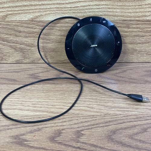 Jabra PHS002W Jabra Speak 510 Conference Speakerphone 100