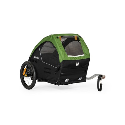 Burley Tail Wagon&#174; Pet Bike Trailer