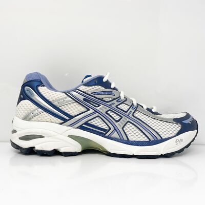 Asics Женские кроссовки GT 2120 TN754 Белые кроссовки Размер 11