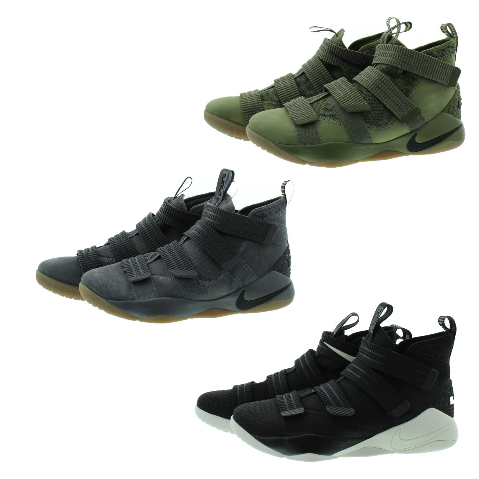 lebron james shoes high tops