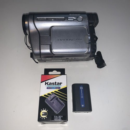SONY HANDYCAM Video8 CCD-TR280 ⑤ $_12.JPG?set_id=880000500F