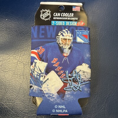 Henrik Lundqvist Can Cooler ( Brand New)