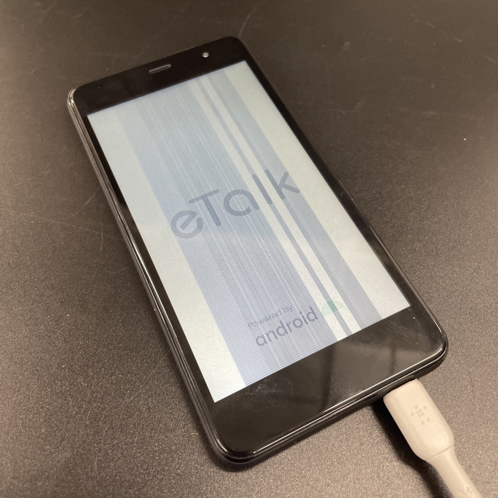 Motorola Moto G4 Play XT1609 16GB (Verizon) Black Android Phone⚠️READ