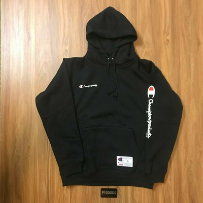 champion jumper ebay