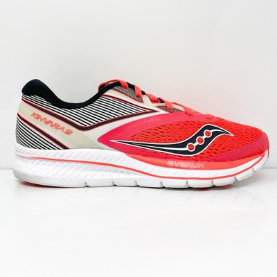 

Женские кроссовки Saucony Kinvara 9 S10418-2 оранжевые кроссовки размер 8, Оранжевый, Kinvara 9