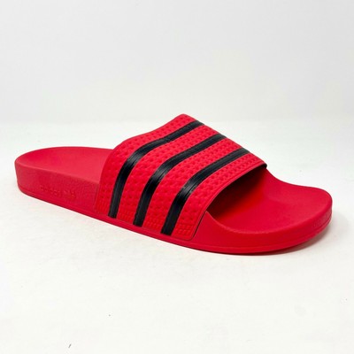 adidas men's adilette sc plus nature slides
