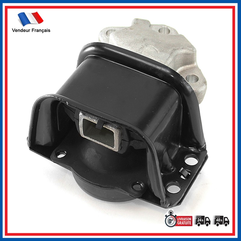 Support Moteur Droit Peugeot & CitroÃ«N 1.6 Hdi = 1807.Gf - 1807.Ev - 1807.X2