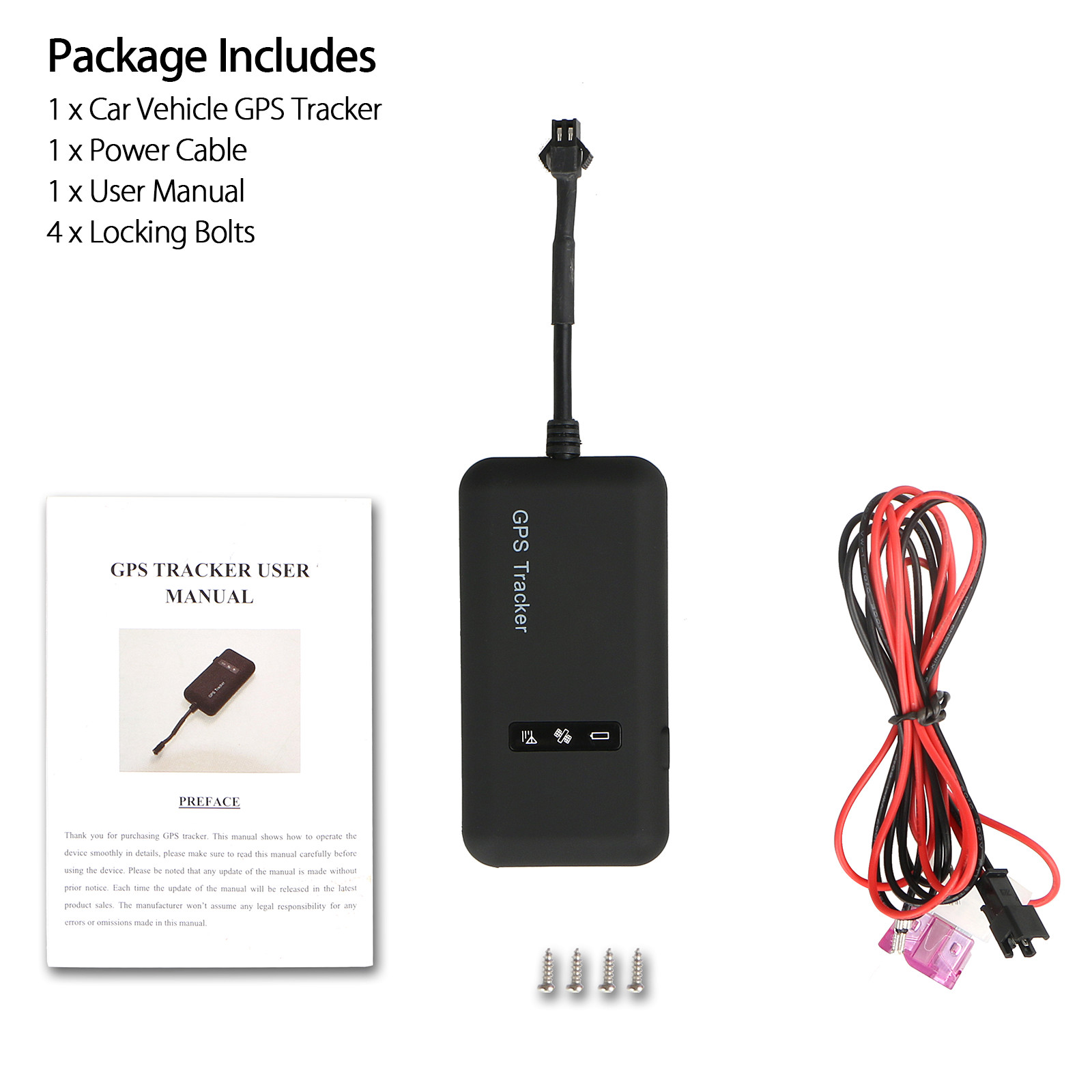Gps Car Tracker >> Mini Realtime Gps Car Tracker Locator Gprs Gsm Tra In Gps Car Tracker >> Mini Realtime Gps Car Tracker Locator Gprs Gsm Tra In