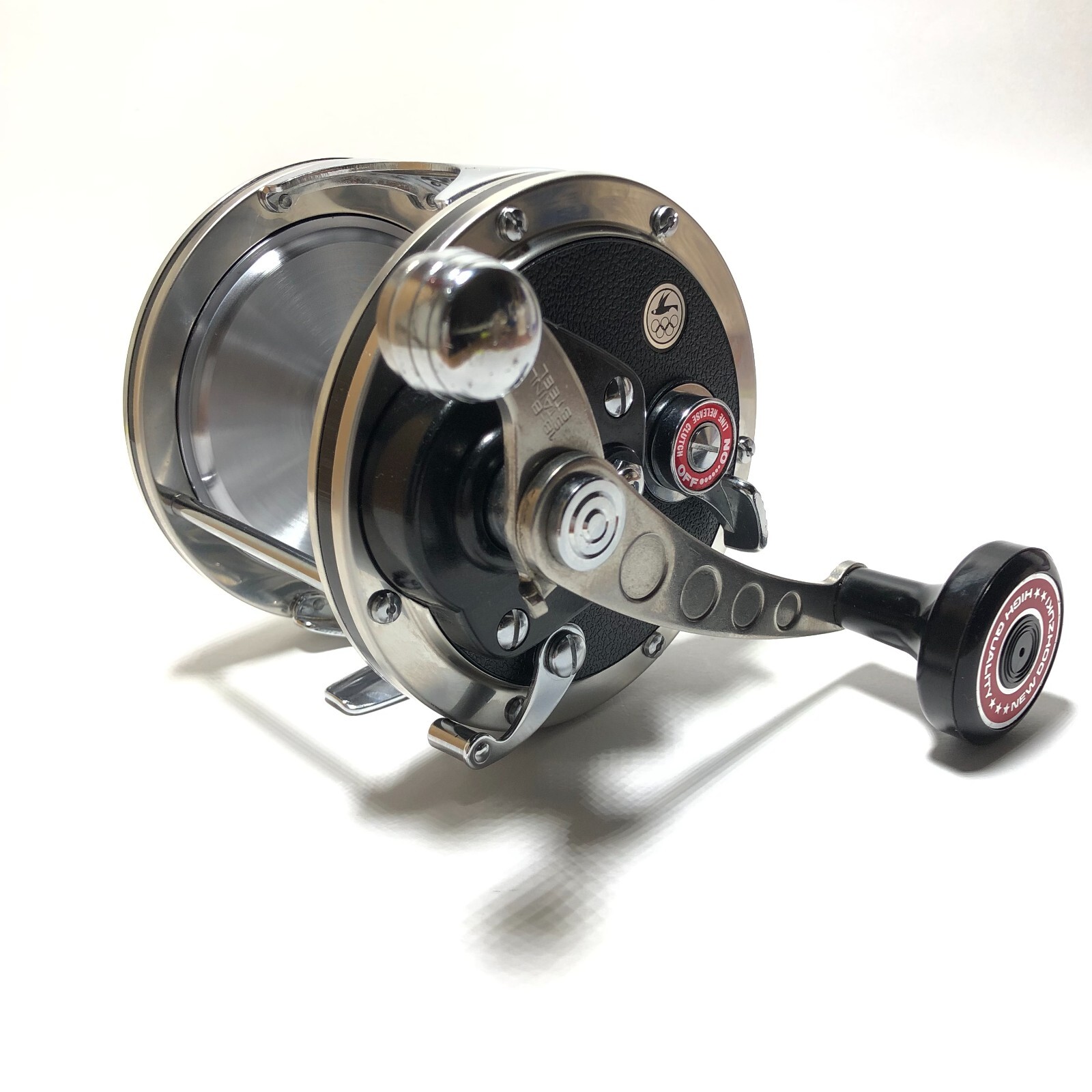 リール OLYMPIC REEL 60's HIGH SPEED TYPE s-l400.jpg