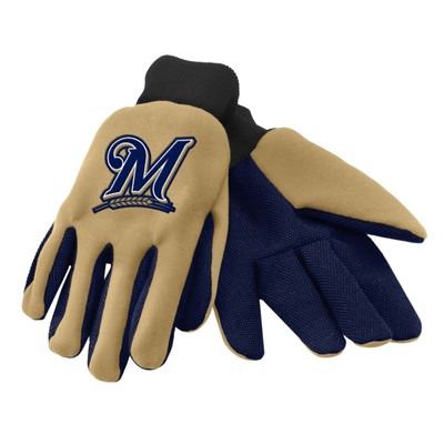 Рабочие перчатки Milwaukee Brewers