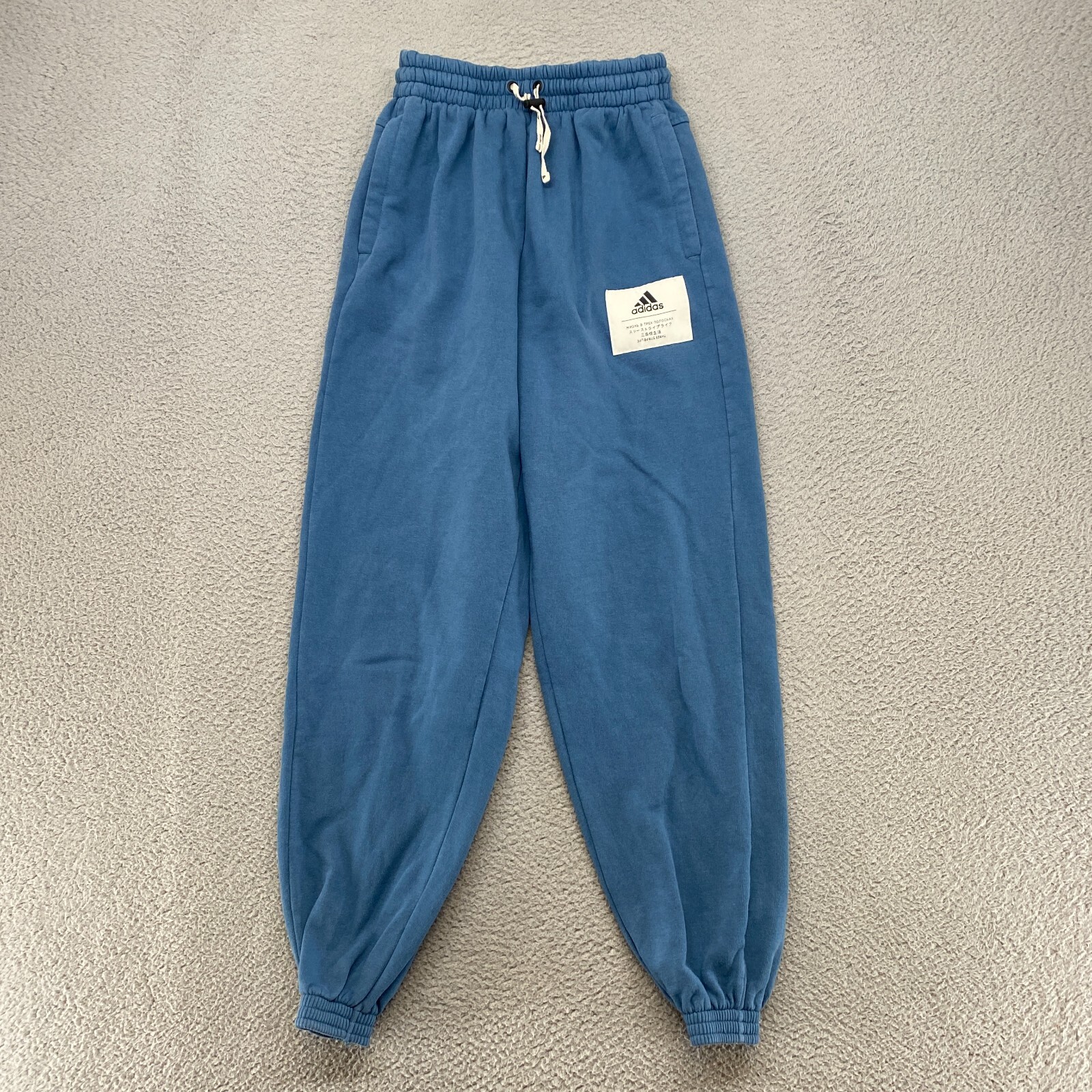 〔archive〕90s adidas Sideline Sweatpants Size M Adidas Originals Men's Archive Track Pants