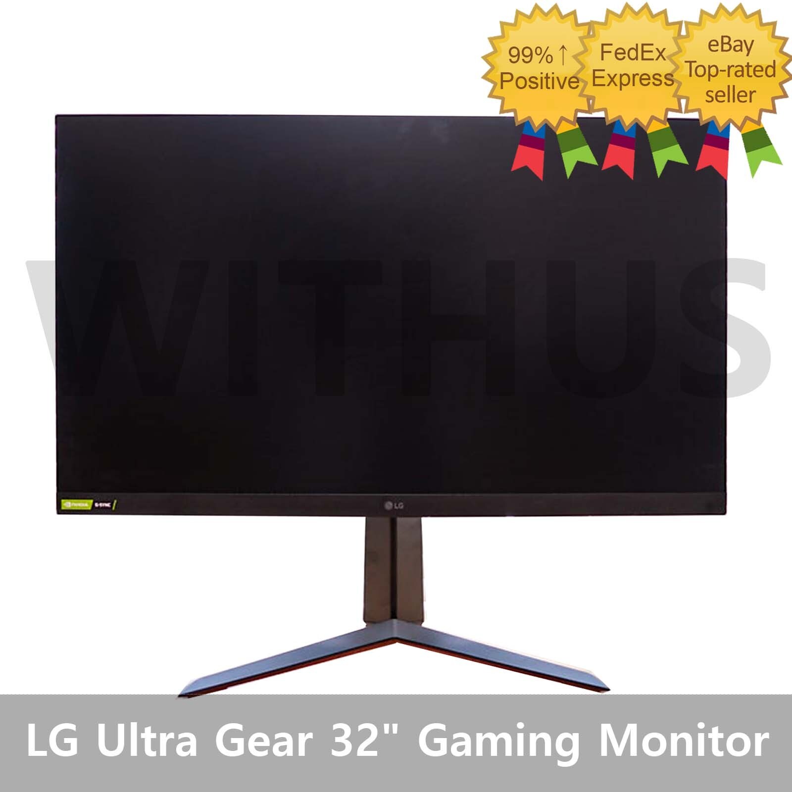 LG 32GP83B Ultra Gear 32 LG 32GP83B Ultra Gear 32