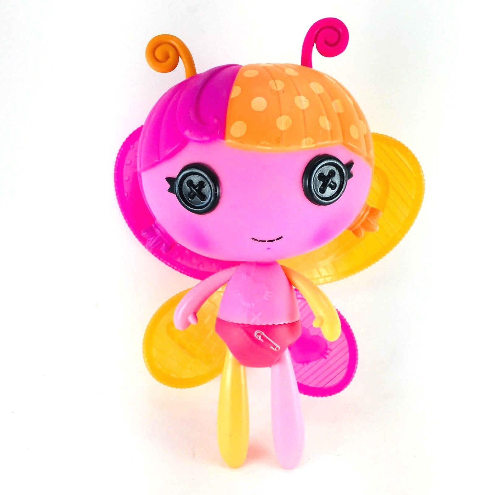 Lalaloopsy LalaOOpsy Little Fairy TULIP 7 Lalaloopsy LalaOOpsy Little Fairy TULIP 7