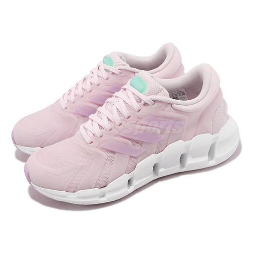 

adidas Ventice Climacool W Pink Bliss Lilac White Women Running Casual HQ4164, Розовый, Ventice Climacool W