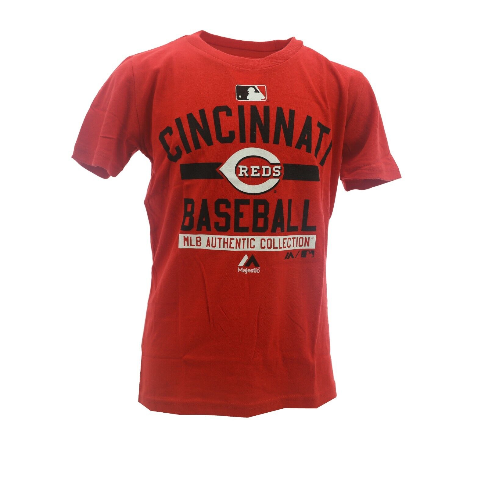 cincinnati reds shirts for kids