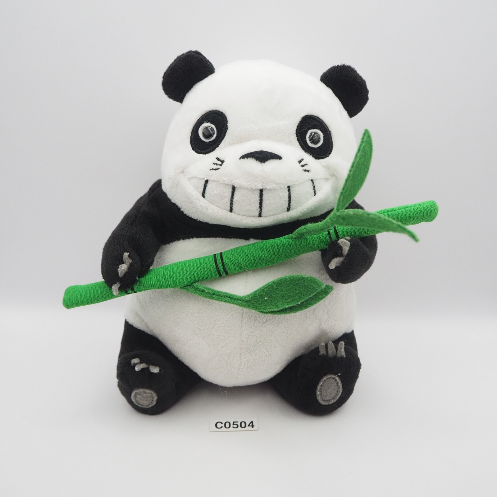 パンダ郎 Panda Kopanda Go Panda C0504 Studio Ghibli 7