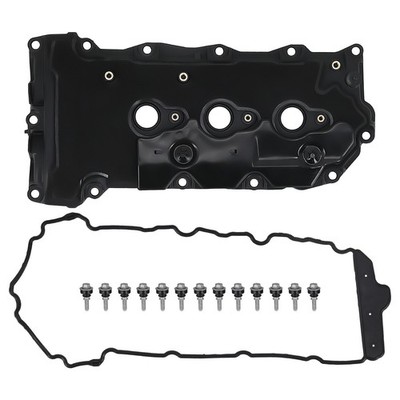 DOHC Valve Cover Right for GMC Acadia Terrain 3.6L 2007-2017 12641260