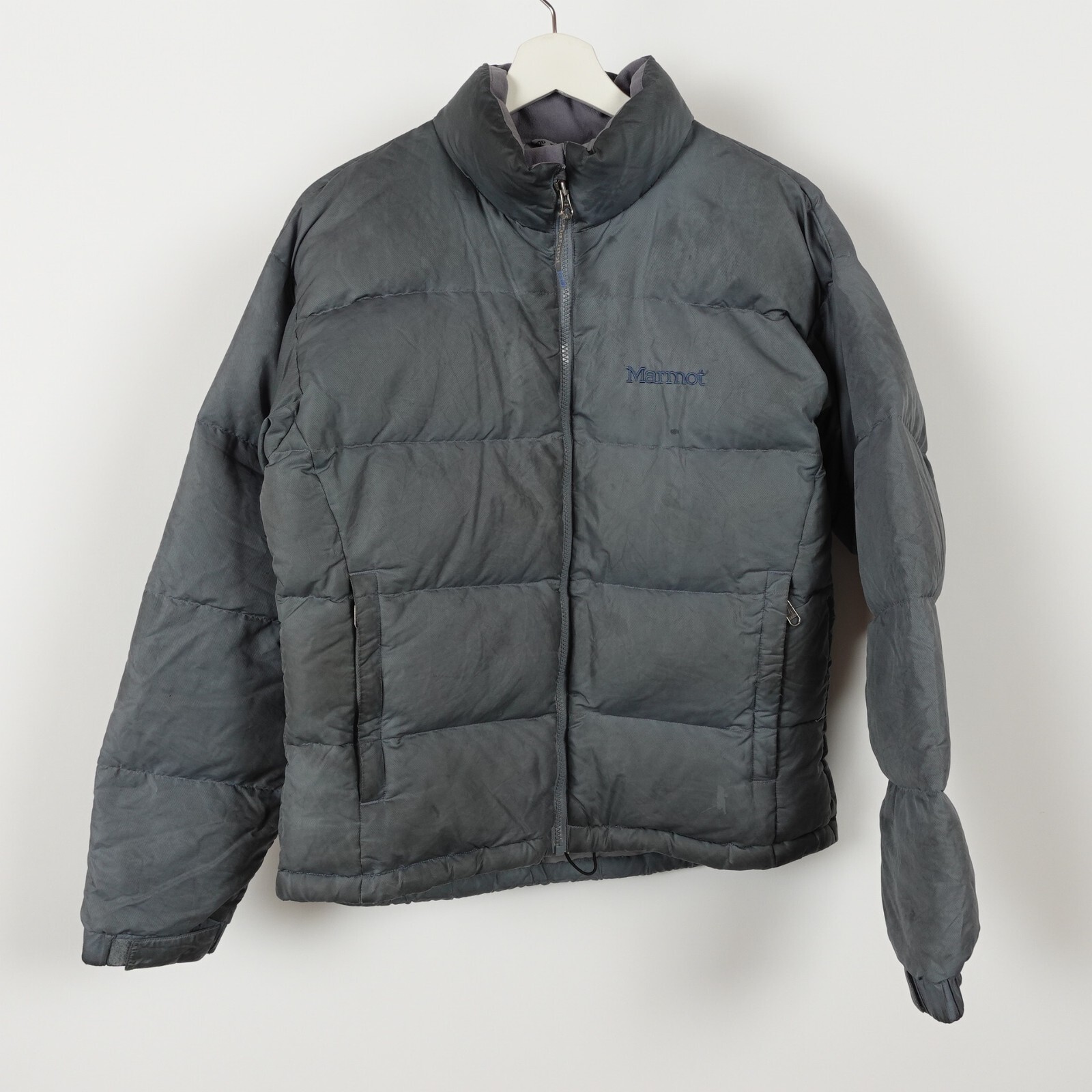 新品未使用　Marmot GJ Jacket Lサイズ　ブラック Marmot/Minimalist Jacket（マーモット ゴアテックスジャケット