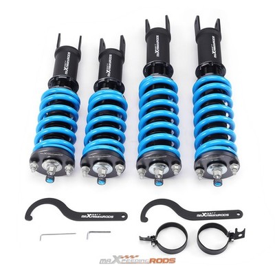 Adjustable Damper Coilover Suspension For Honda S2000 2.0 RWD AP 2000-2009