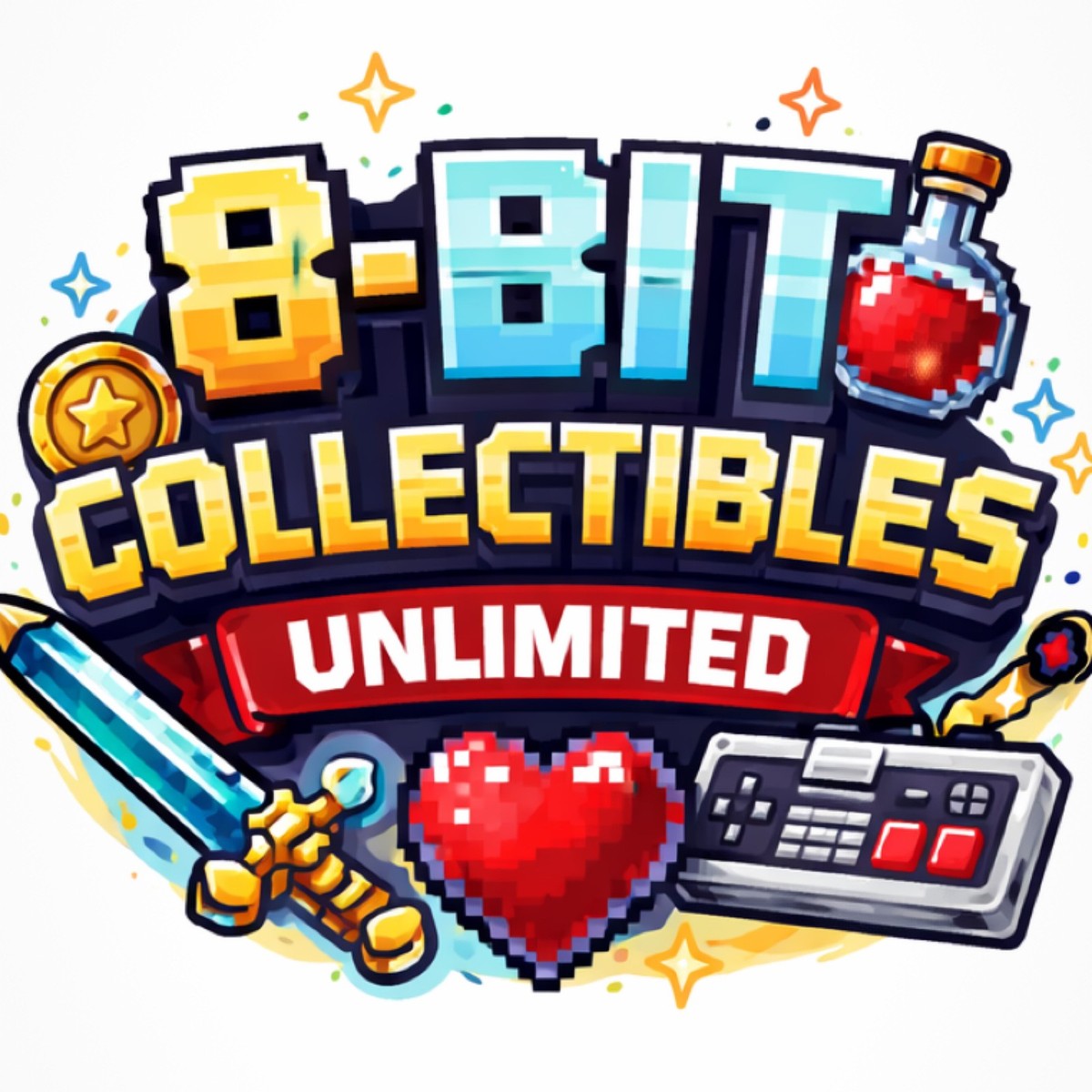 8bitcollectiblesunlimited