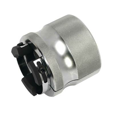 Sealey Motorcycle/Bike/Motorbike Fork Seal Installation Driver - 35-50mm - MS016