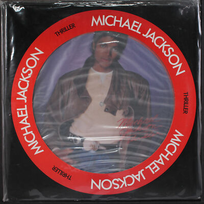 米LP Michael Jackson Thriller 886973533911 Epic, MJJ Production /00260 MICHAEL JACKSON / THRILLER / EPIC #QE 38112 GATEFOLD LP | eBay