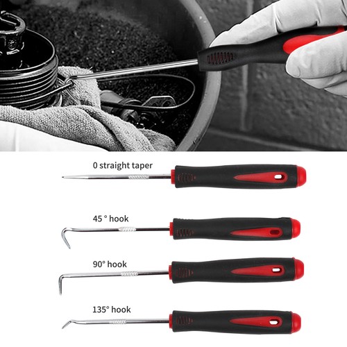 178/200pc Car Trim Removal Tool Set Hand Tools Pry Bar Panel Door Interior Clip