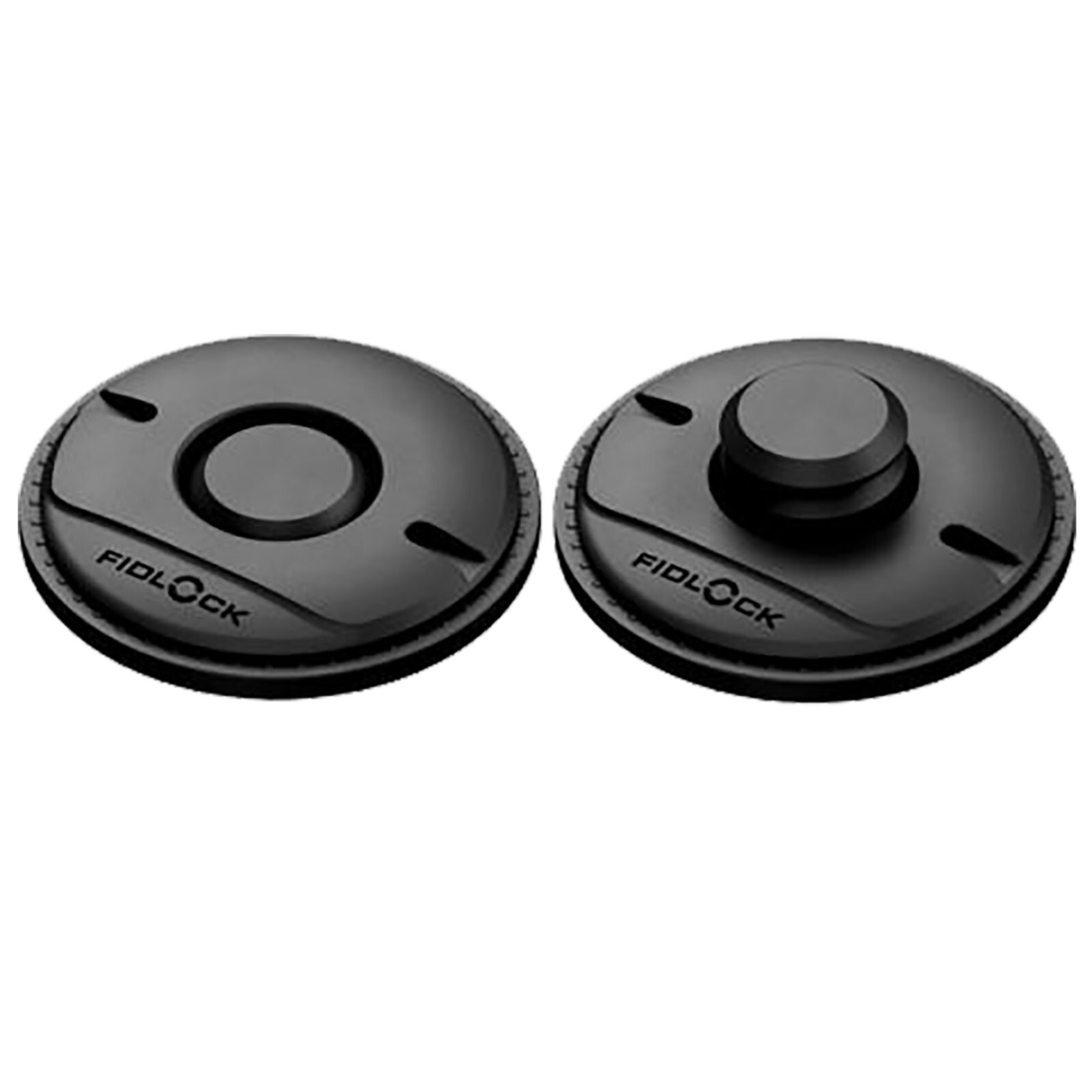 GORE-TEX × FIDLOCKスナップ ショルダーベスト