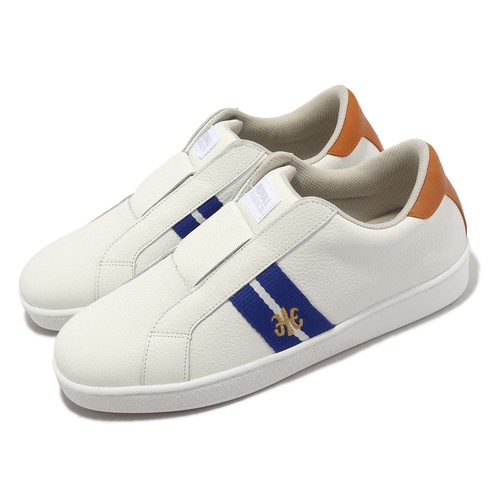 

Женская повседневная обувь Royal Elastics Bishop Белый Синий Коричневый LifeStyle 91731-005, Bishop