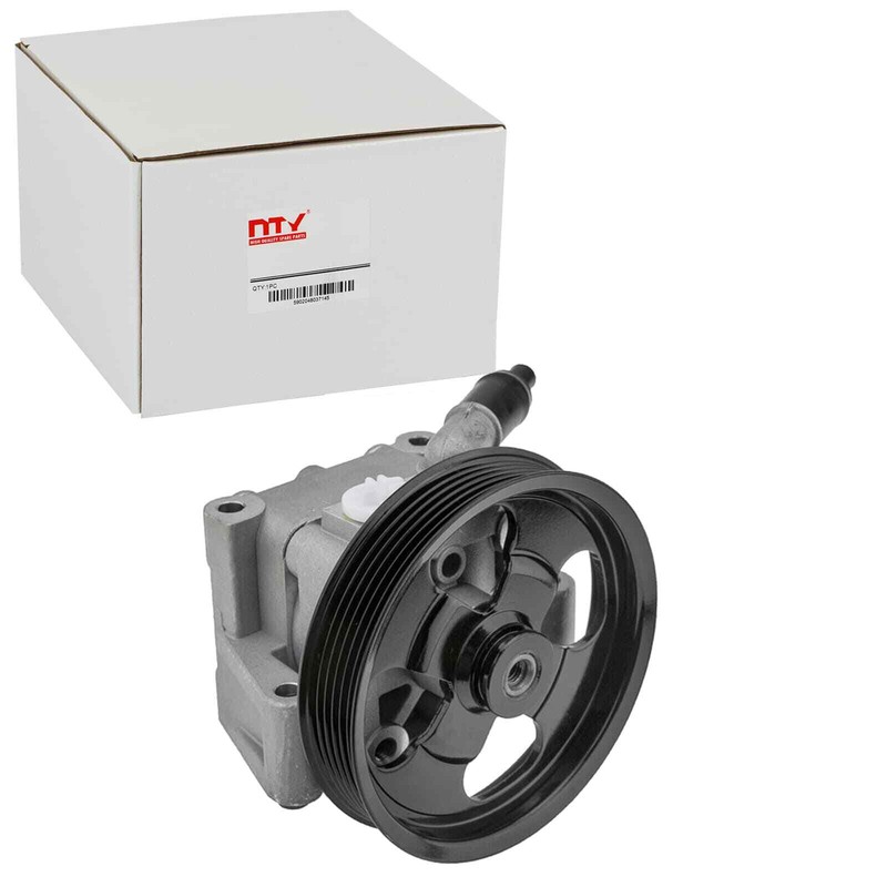 Nty Pompe Hydraulique Convient Pour Jaguar X-Type Spw-Jg-007