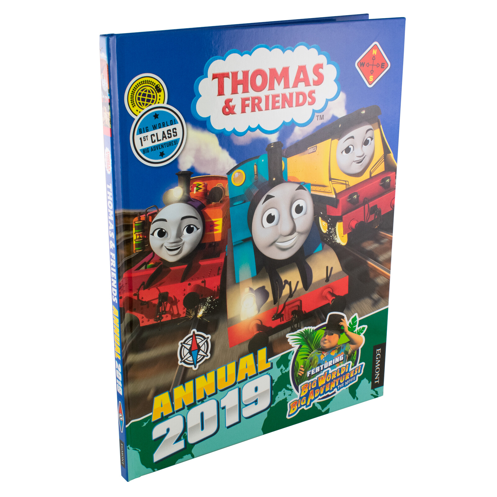 thomas and friends 2019