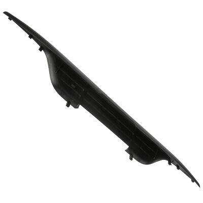 OEM NEW Rear Center Bumper Step Pad Black 99-07 Silverado Sierra Suburban Tahoe