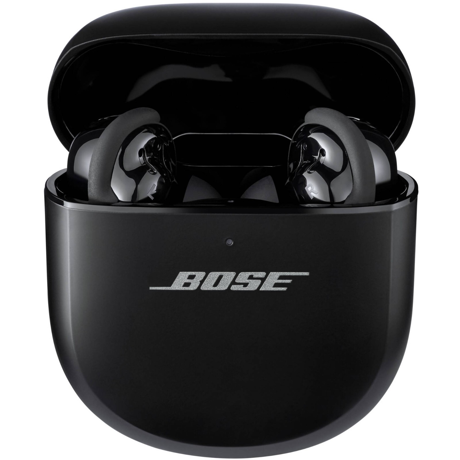 Bose QuietComfort Ultra Bluetooth Noise-Canceling Earbuds