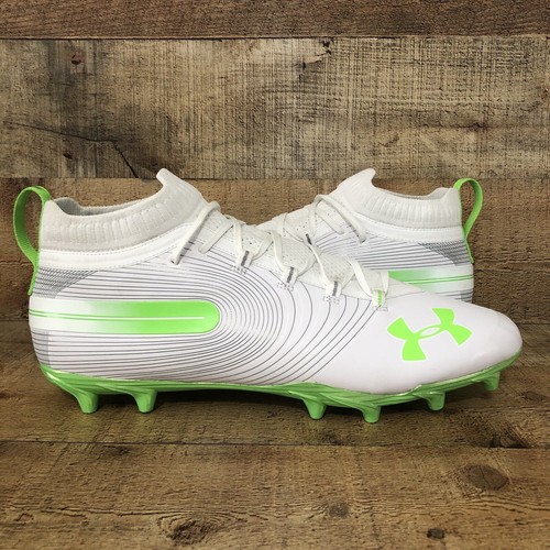 Under Armour Football Cleats Mens Size 15 Team Spotlight