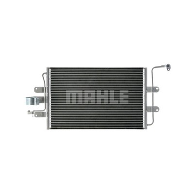MAHLE Air Conditioning Condenser AC 228 000P FOR New Beetle Genuine Top German Q