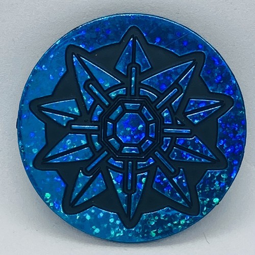 【PSA10】 スターミー/Starmie ハナダジム デッキ ポケコイン PSA 10 GM Pokemon Card Japanese Starmie V Battle Region 083