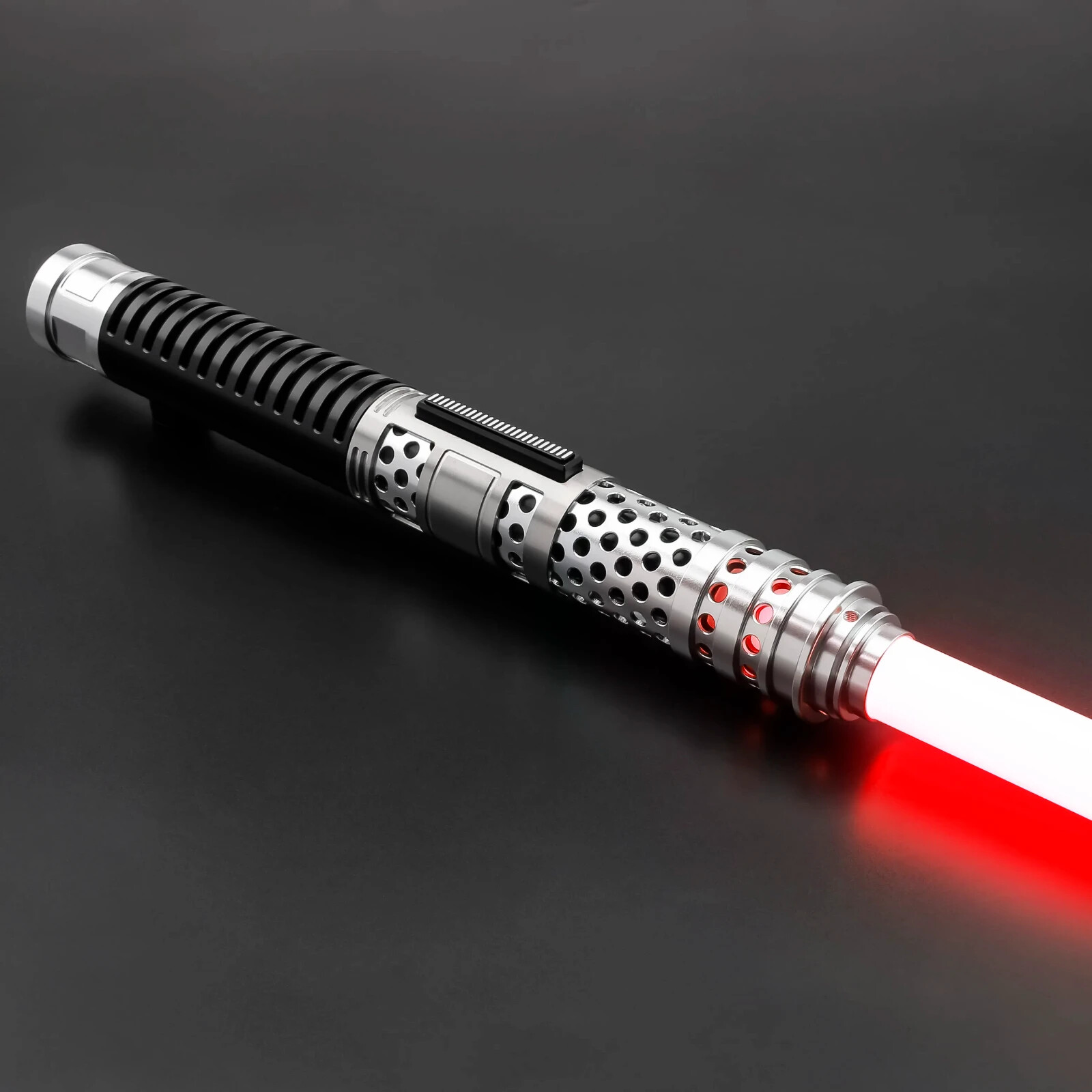 asajj ventress the black series force fx lightsaber
