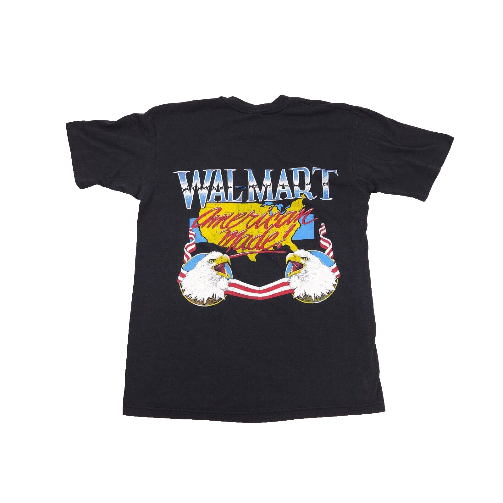 【oan】Harly Eagle Short Sleeve T-shirt Harley-Davidson® Men's Eagle Struck Short Sleeve T-Shirt