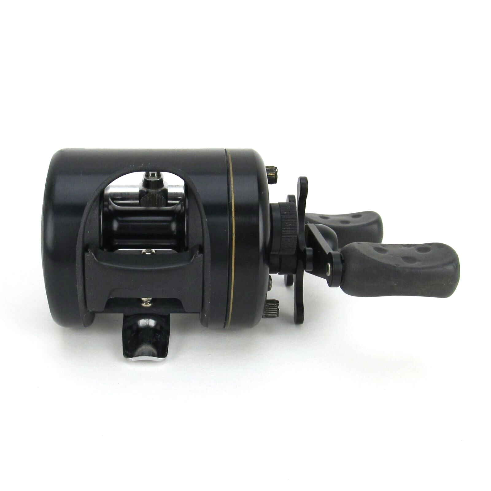 Abu Garcia Ambassadeur Black Max 3600 Fishing Reel