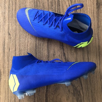 nike always forward mercurial superfly 360 elite fg