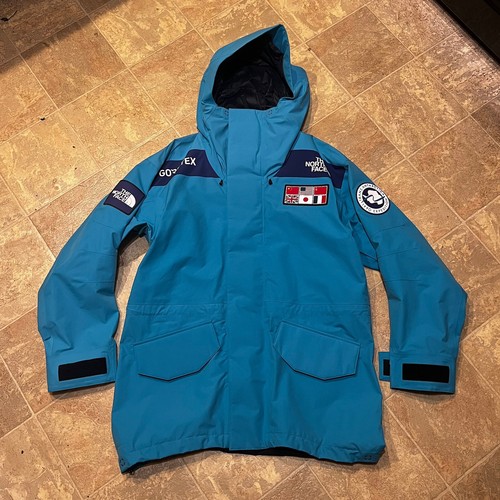 THE NORTH FACE Trans Antarctica Parka XL Vtg AUTHENTIC Goretex TNF Supreme Japan | eBay THE NORTH FACE Trans Antarctica Parka XL Vtg AUTHENTIC Goretex TNF Supreme Japan | eBay